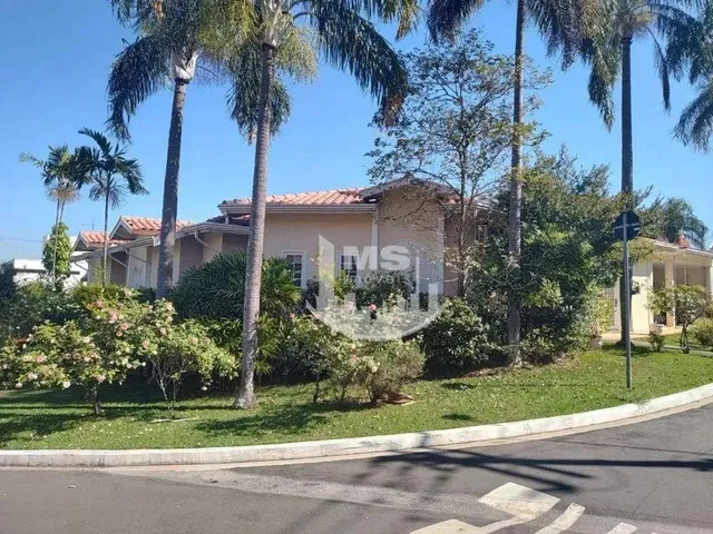 Imagem: Casa com 4 Dormitórios À Venda, 279 M²