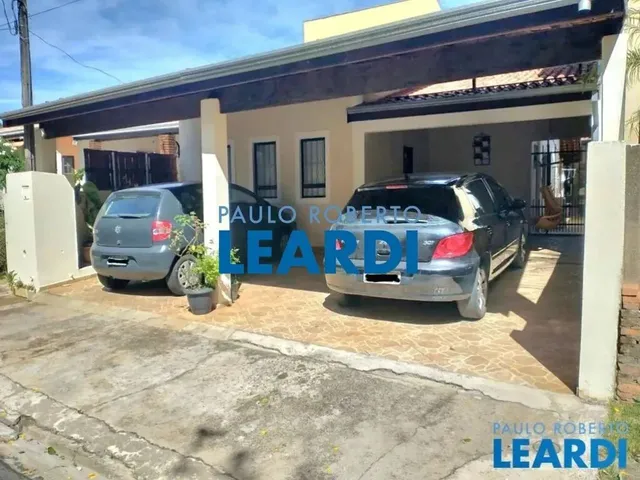 Imagem: Casa em Condomínio - Condomínio Tabatinga
