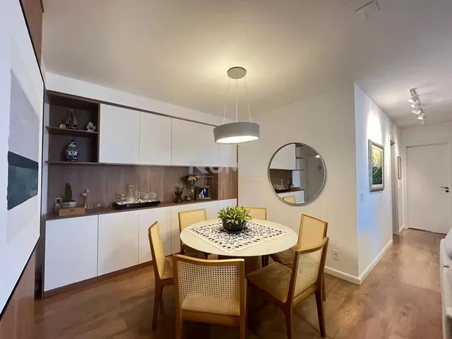 Imagem: Apartamento com 3 Suítes a Venda no Taquaral