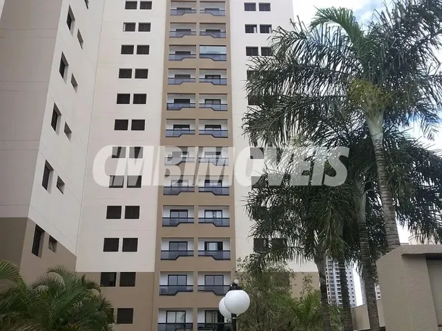 Imagem: Apartamento - Mansões Santo Antônio