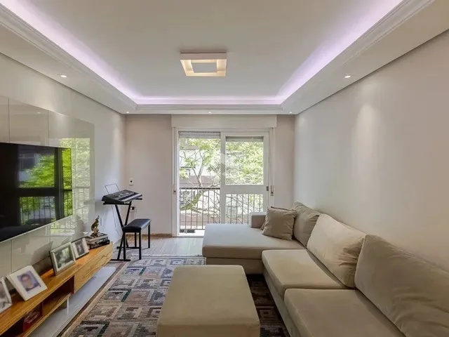 Imagem: Apartamen 3 Quartos com Elevador e Vaga