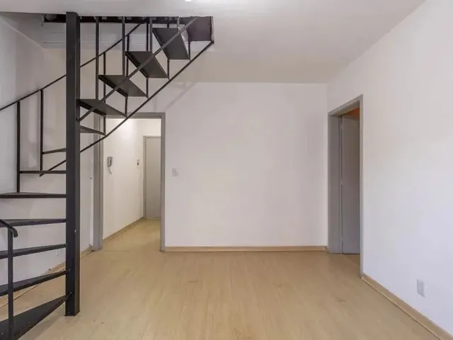 Imagem: Cobertura À Venda com 2 Quartos 93 M²