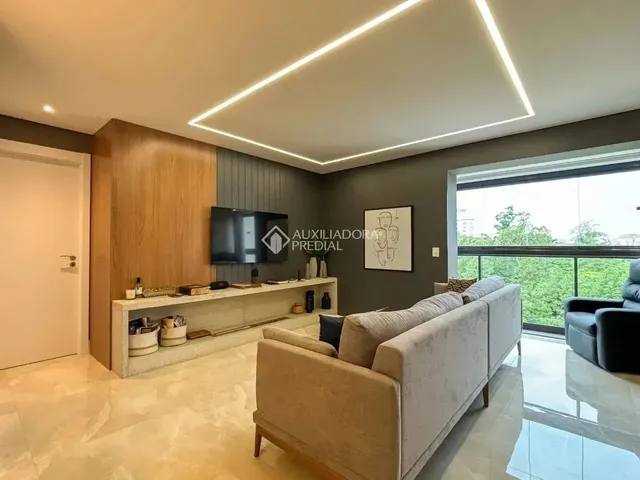 Imagem 9: Imóvel para Venda com 74 Metros Quadrados com 2 Quartos em Petrópolis - Porto Alegre