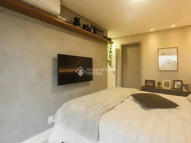 Imagem 2: Imóvel para Venda com 74 Metros Quadrados com 2 Quartos em Petrópolis - Porto Alegre