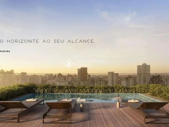 Imagem: Cobertura com 3 Suítes no Moinhos de Vento
