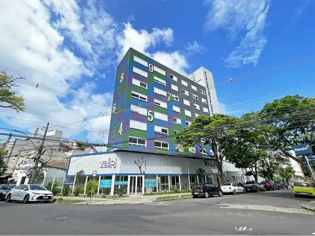 Imagem 1: Apartamento em santa Cecília