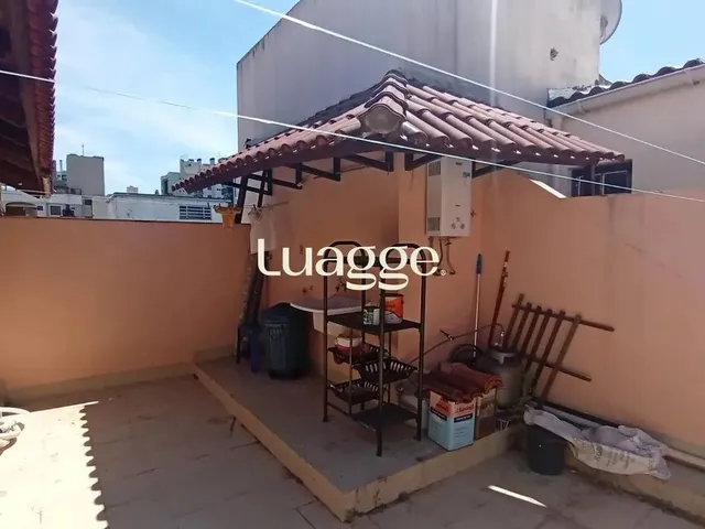 Imagem 9: Cobertura com 2 Dormitórios no Bairro Petrópolis