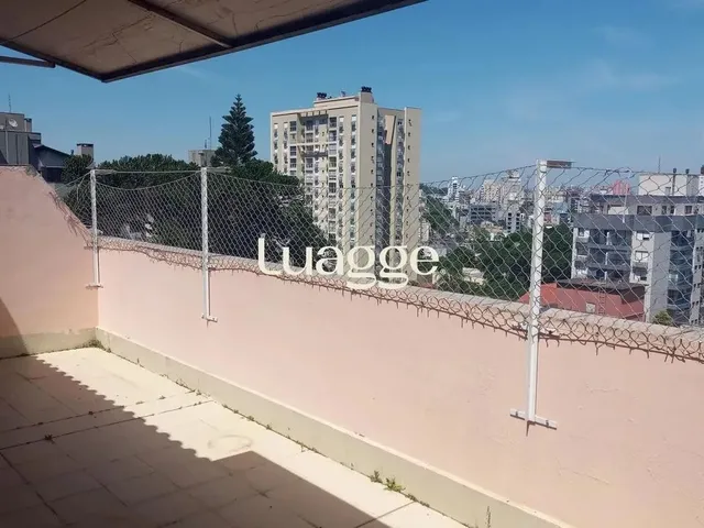 Imagem 4: Cobertura com 2 Dormitórios no Bairro Petrópolis
