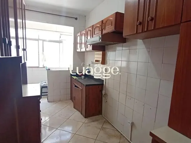 Imagem 14: Cobertura com 2 Dormitórios no Bairro Petrópolis