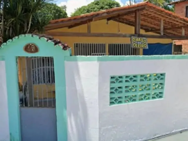 Imagem 3: Casarão no Paraiso Mosqueiro