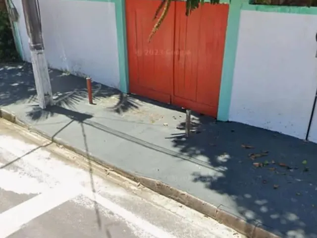Imagem 4: Casarão no Paraiso Mosqueiro