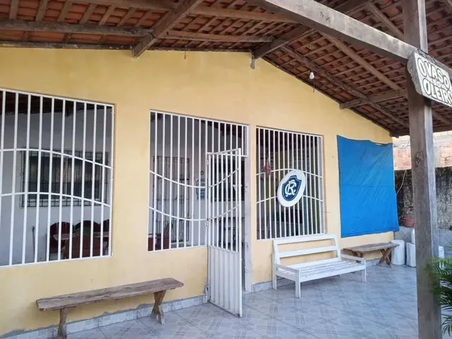 Imagem 5: Casarão no Paraiso Mosqueiro