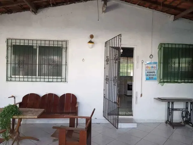 Imagem 6: Casarão no Paraiso Mosqueiro