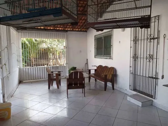 Imagem 7: Casarão no Paraiso Mosqueiro