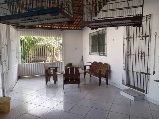 Imagem 9: Casarão no Paraiso Mosqueiro