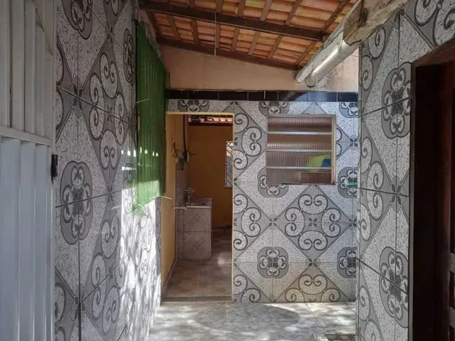 Imagem 14: Casarão no Paraiso Mosqueiro