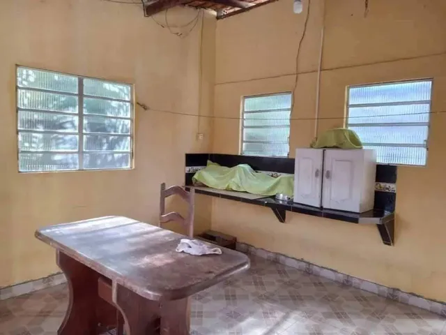 Imagem 16: Casarão no Paraiso Mosqueiro