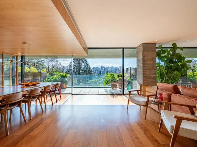Imagem: Apartamento em Petrópolis