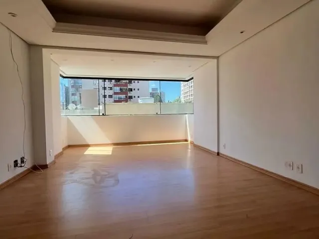 Imagem 1: Vende-Se Apartamento com 3 Quartos (1 Suíte), 103M² e 2 Vagas Petrópolis