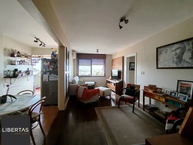 Imagem: Apartamento em Três Figueiras