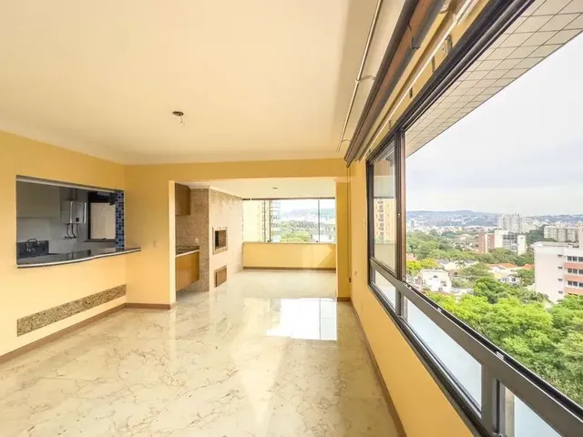 Imagem: Apartamento em Petrópolis