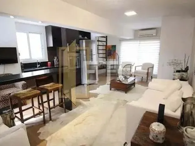 Imagem: Cobertura com Ótima Localização e Posição