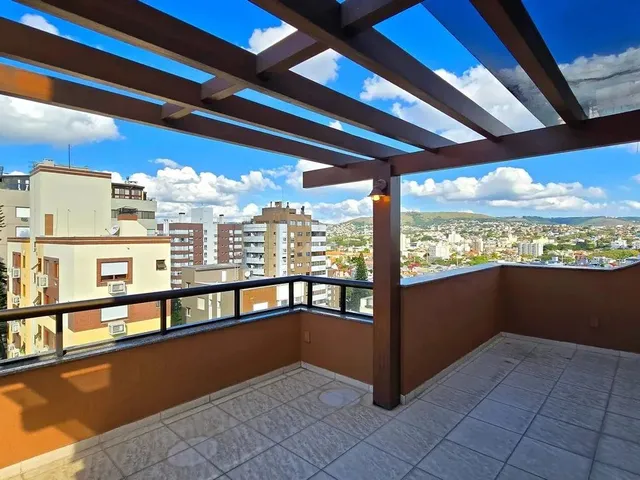 Imagem: Cobertura À Venda com 03 Dormitórios no