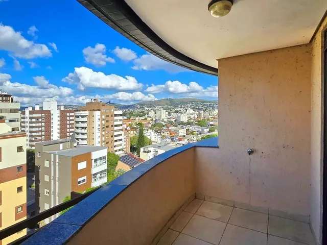 Imagem 9: Cobertura À Venda com 03 Dormitórios no Petrópolis