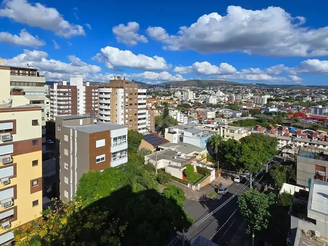 Imagem 7: Cobertura À Venda com 03 Dormitórios no Petrópolis