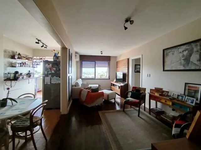 Imagem: Apartamento em Três Figueiras