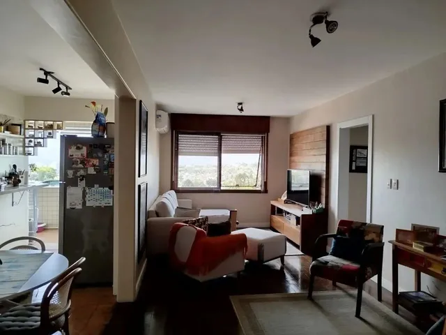 Imagem 6: Apartamento em Três Figueiras