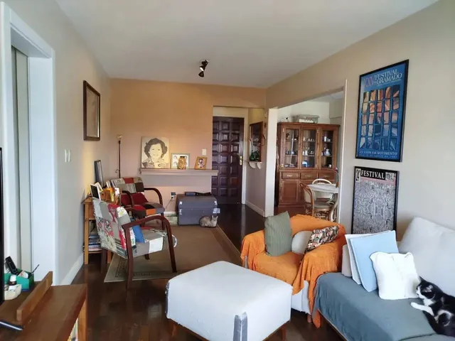Imagem 5: Apartamento em Três Figueiras