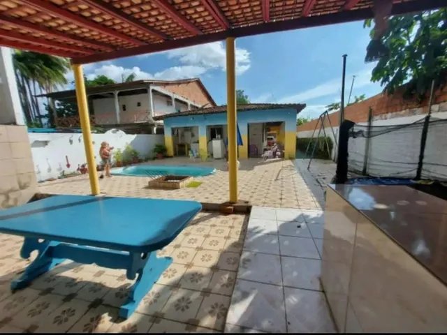 Imagem: Casa Ampla e Completa na Ilha de Mosqueiro