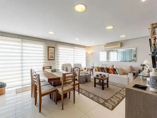 Imagem: Cobertura no Bairro Auxiliadora, 3 Dormitórios
