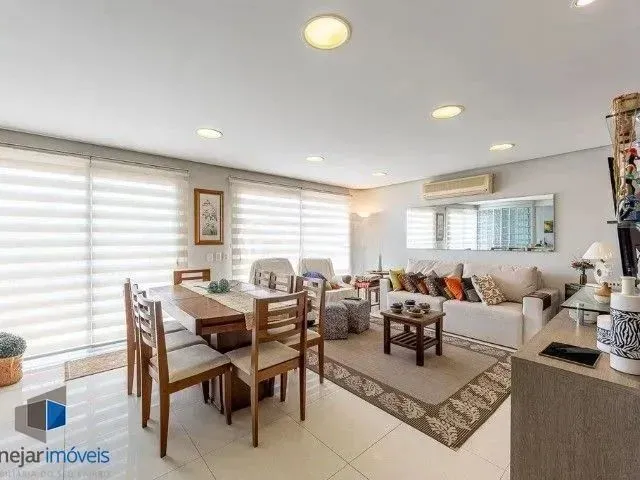 Imagem: Cobertura no Bairro Auxiliadora, 3 Dormitórios
