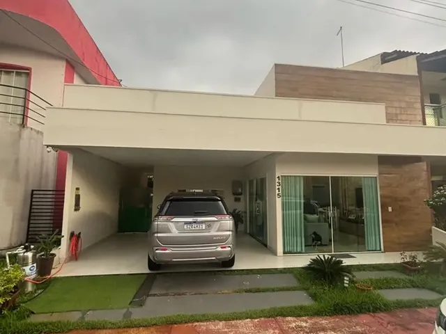 Imagem: Vende-Se Casa Cidade Jardim II