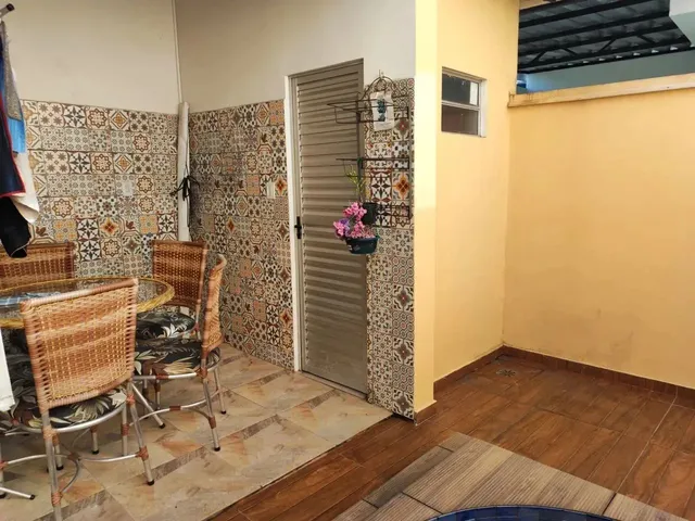 Imagem 14: Imóvel para Venda com 320 Metros Quadrados com 4 Quartos em Parque Guajará (Icoaraci)