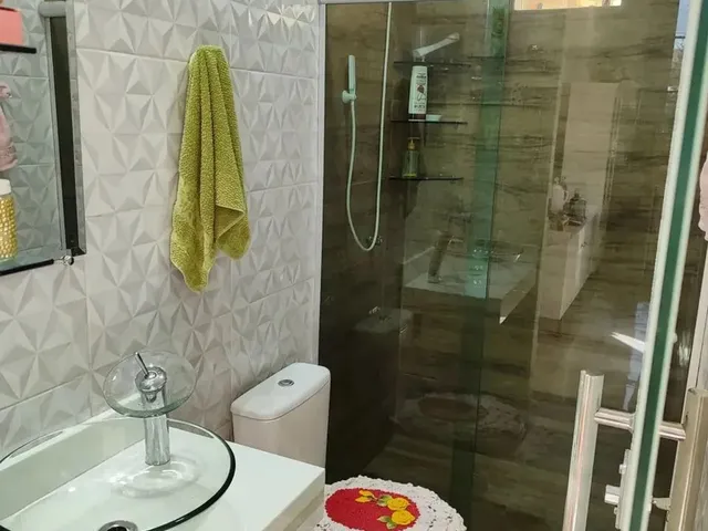 Imagem 3: Imóvel para Venda com 320 Metros Quadrados com 4 Quartos em Parque Guajará (Icoaraci)
