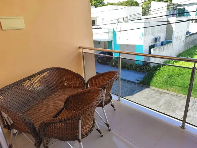 Imagem 2: Imóvel para Venda com 320 Metros Quadrados com 4 Quartos em Parque Guajará (Icoaraci)