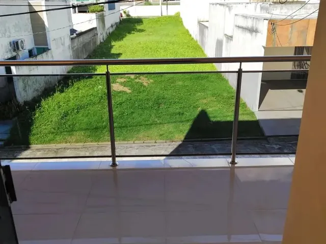 Imagem 6: Imóvel para Venda com 320 Metros Quadrados com 4 Quartos em Parque Guajará (Icoaraci)