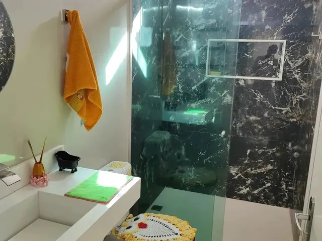 Imagem 16: Imóvel para Venda com 320 Metros Quadrados com 4 Quartos em Parque Guajará (Icoaraci)