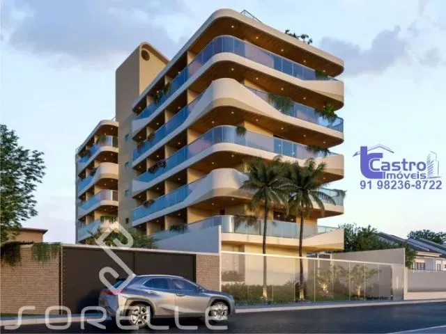 Imagem 10: Studios; Aptos &Amp;Amp; Lofts. Sorelle. J056