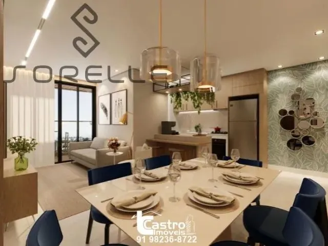 Imagem 12: Studios; Aptos &Amp;Amp; Lofts. Sorelle. J056