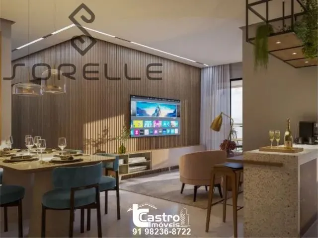 Imagem 13: Studios; Aptos &Amp;Amp; Lofts. Sorelle. J056