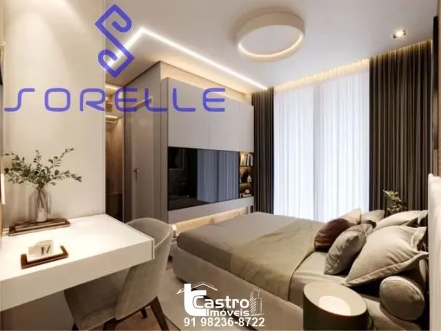 Imagem 16: Studios; Aptos &Amp;Amp; Lofts. Sorelle. J056
