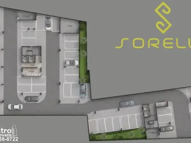 Imagem 5: Studios; Aptos &Amp;Amp; Lofts. Sorelle. J056
