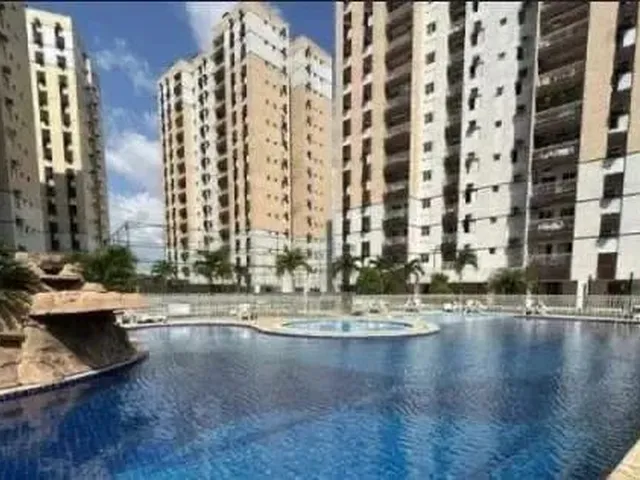 Imagem: Apartamento no Mirante do Parque, 3 Quartos