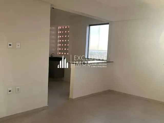 Imagem: Ed. Jarbas Pereira Apto de 2 Quartos, 65