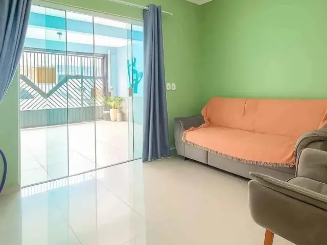 Imagem: Vendo Casa no Cdp/ F.p