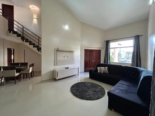 Imagem: Venda / Casa/ Condomínio Cidade Jardim